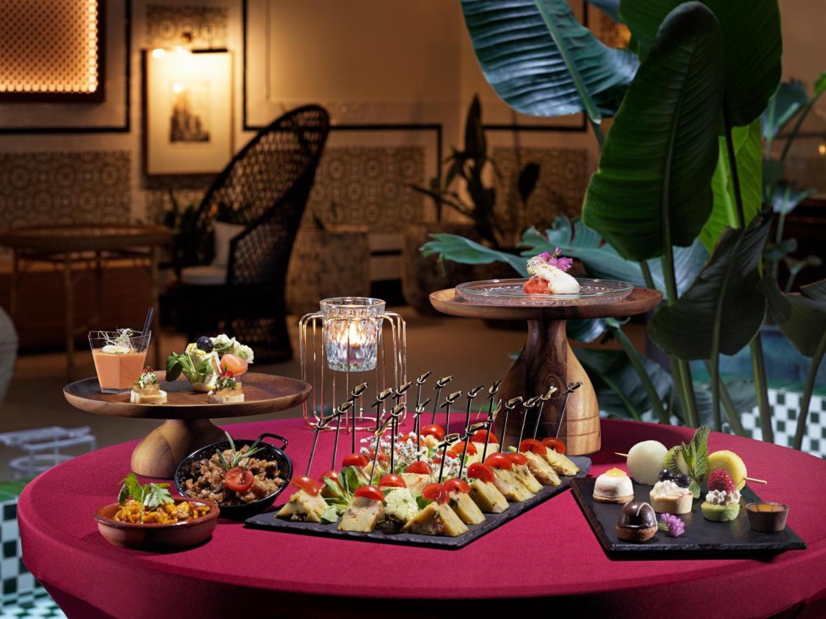 H10 Casa De La Plata Hotel Seville